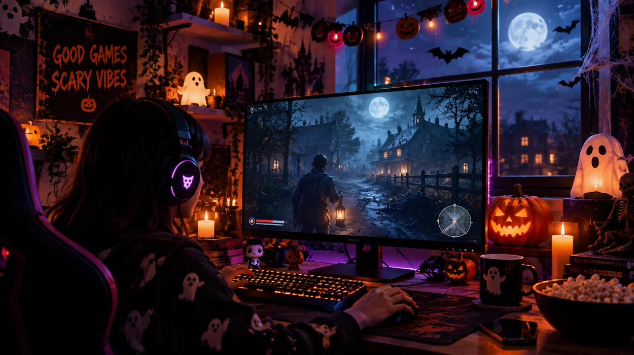 Halloween Sale 2026