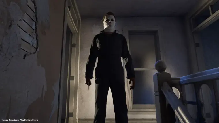 Halloween The Game