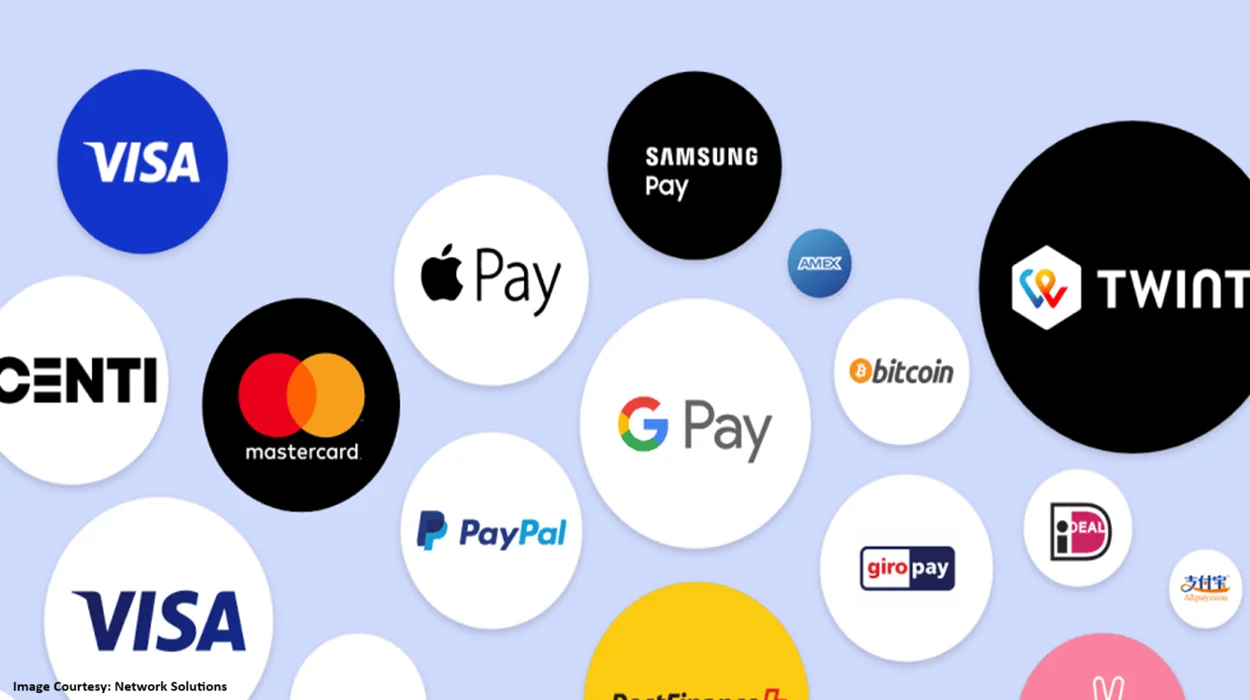 Online payment