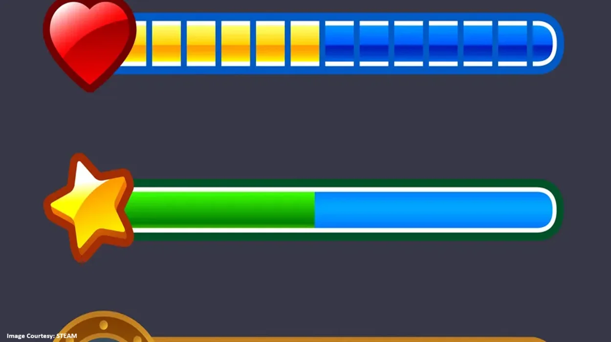 Mobile Games