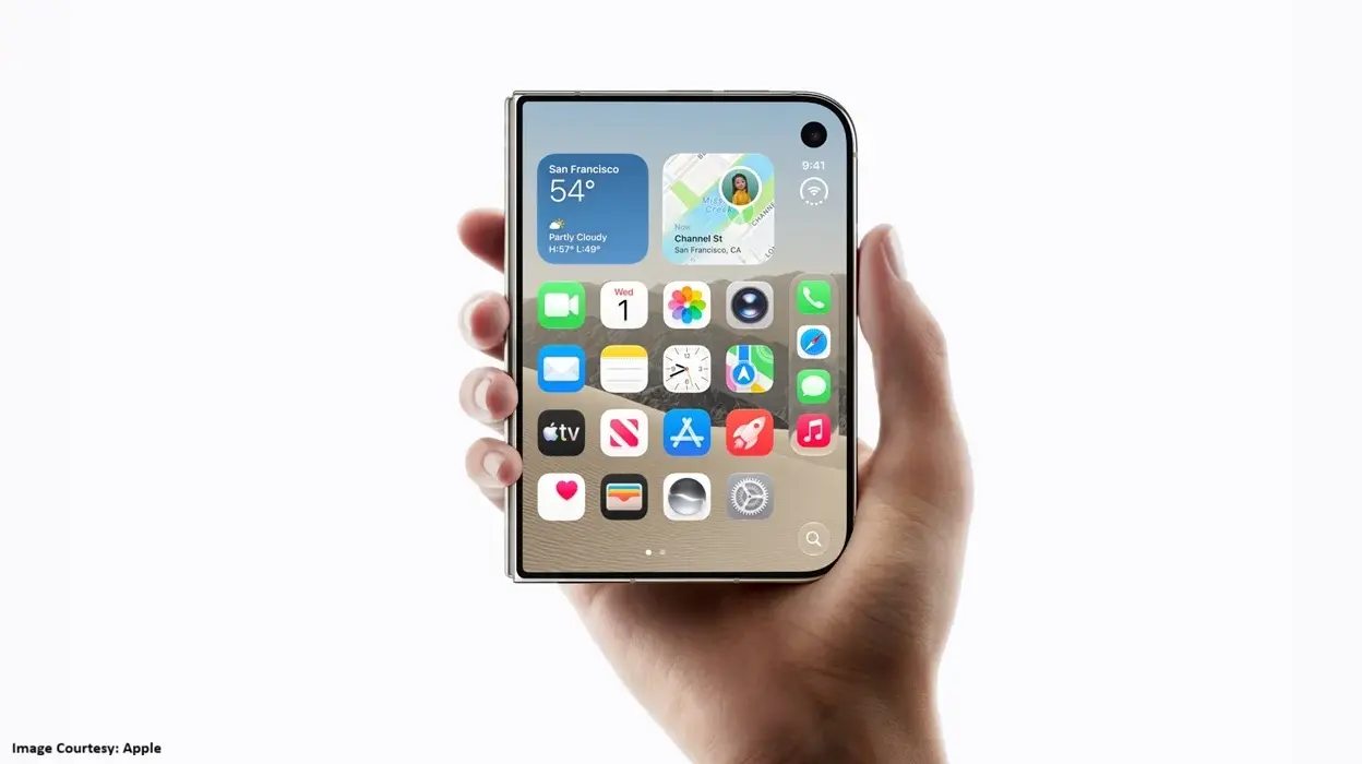 iPhone Duo for Mobile Gaming