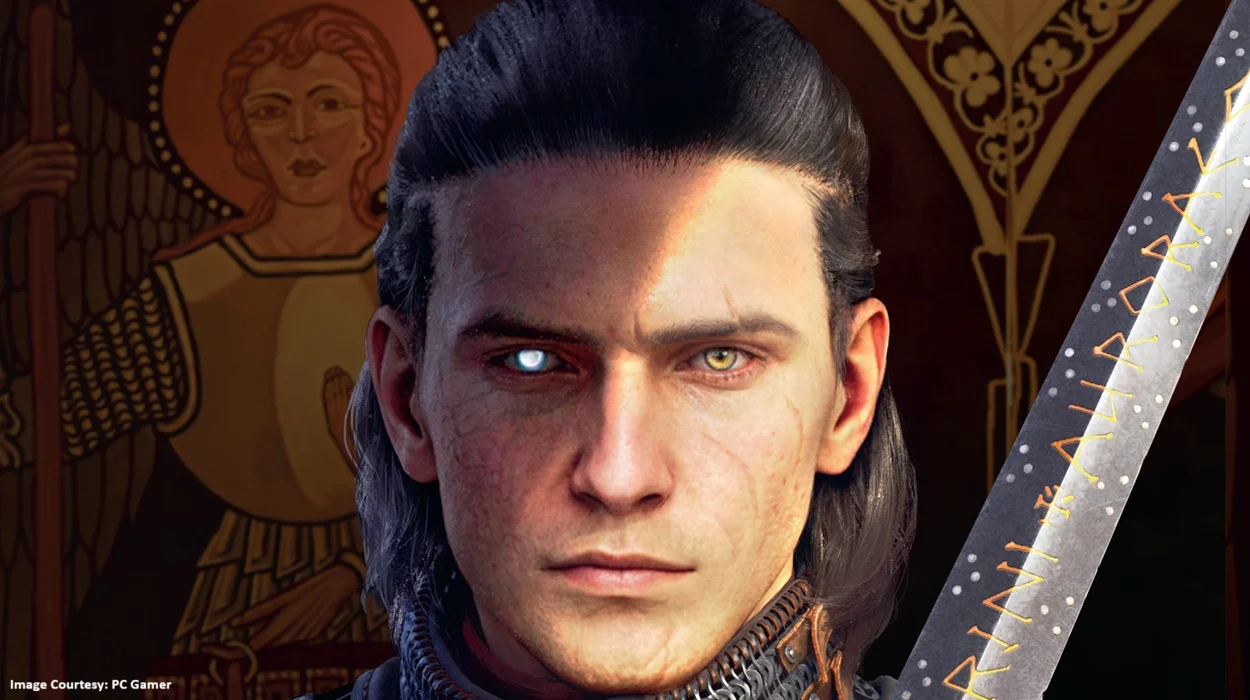 The Blood of Dawnwalker Review