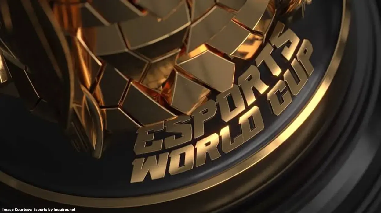 2026 Esports World Cup
