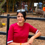 Anishka Luthra