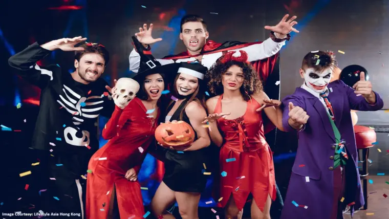 Halloween 2026