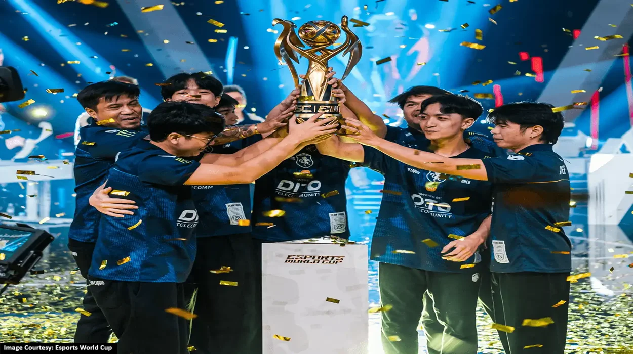 Mobile Legends: Bang Bang